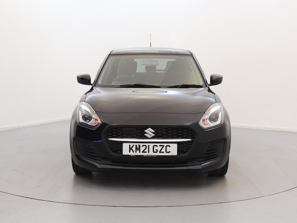 Used Suzuki Swift 2021 for sale - 75541743: Photo 2