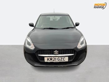 Used Suzuki Swift 2021 for sale - 75541743: Photo