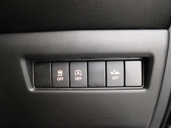 Used Suzuki Swift 2021 for sale - 75541743: Photo 30