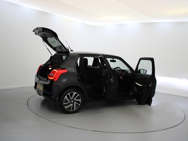 Used Suzuki Swift 2021 for sale - 75541743: Photo 34