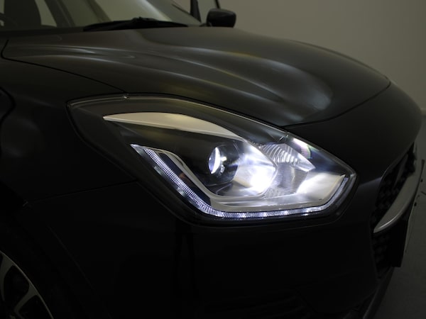 Used Suzuki Swift 2021 for sale - 75541743: Photo 35