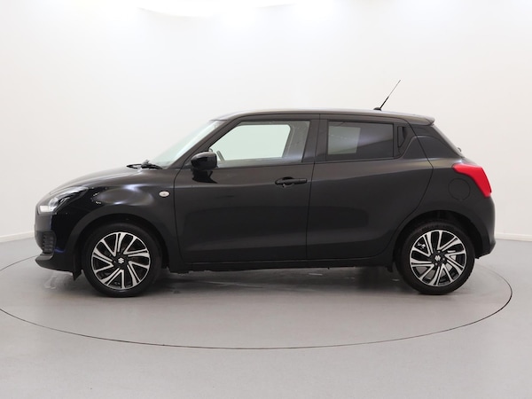 Used Suzuki Swift 2021 for sale - 75541743: Photo 4