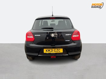 Used Suzuki Swift 2021 for sale - 75541743: Photo