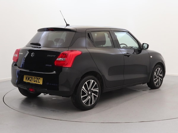 Used Suzuki Swift 2021 for sale - 75541743: Photo 5