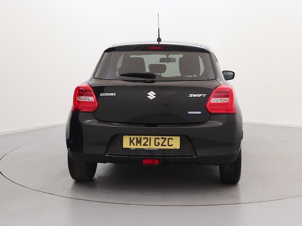 Used Suzuki Swift 2021 for sale - 75541743: Photo 6