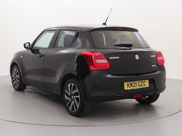 Used Suzuki Swift 2021 for sale - 75541743: Photo 7