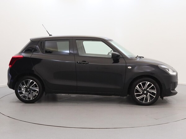 Used Suzuki Swift 2021 for sale - 75541743: Photo 8