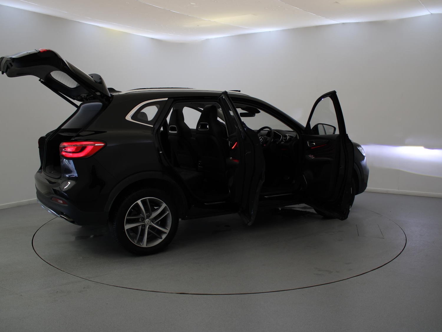 Vehicle 42
