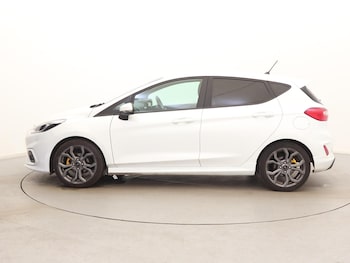 Used Ford Fiesta 2018 for sale - 79262093: Photo
