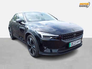 Used Polestar Polestar 2 2023 for sale - 78815375: Photo