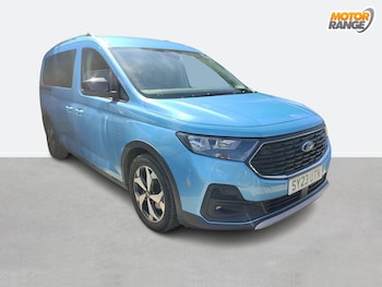Used Ford Tourneo Connect 2023 for sale - 79456239: Photo