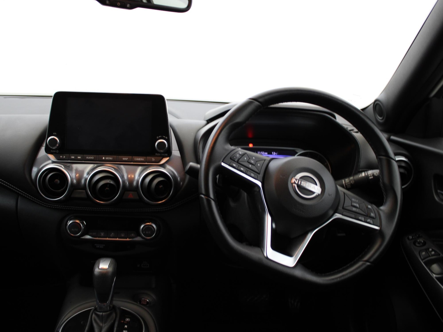 Used Nissan Juke 2022 for sale - 76300208: Photo 12