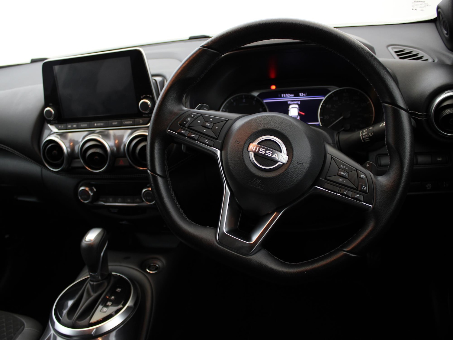 Used Nissan Juke 2022 for sale - 76300208: Photo 13