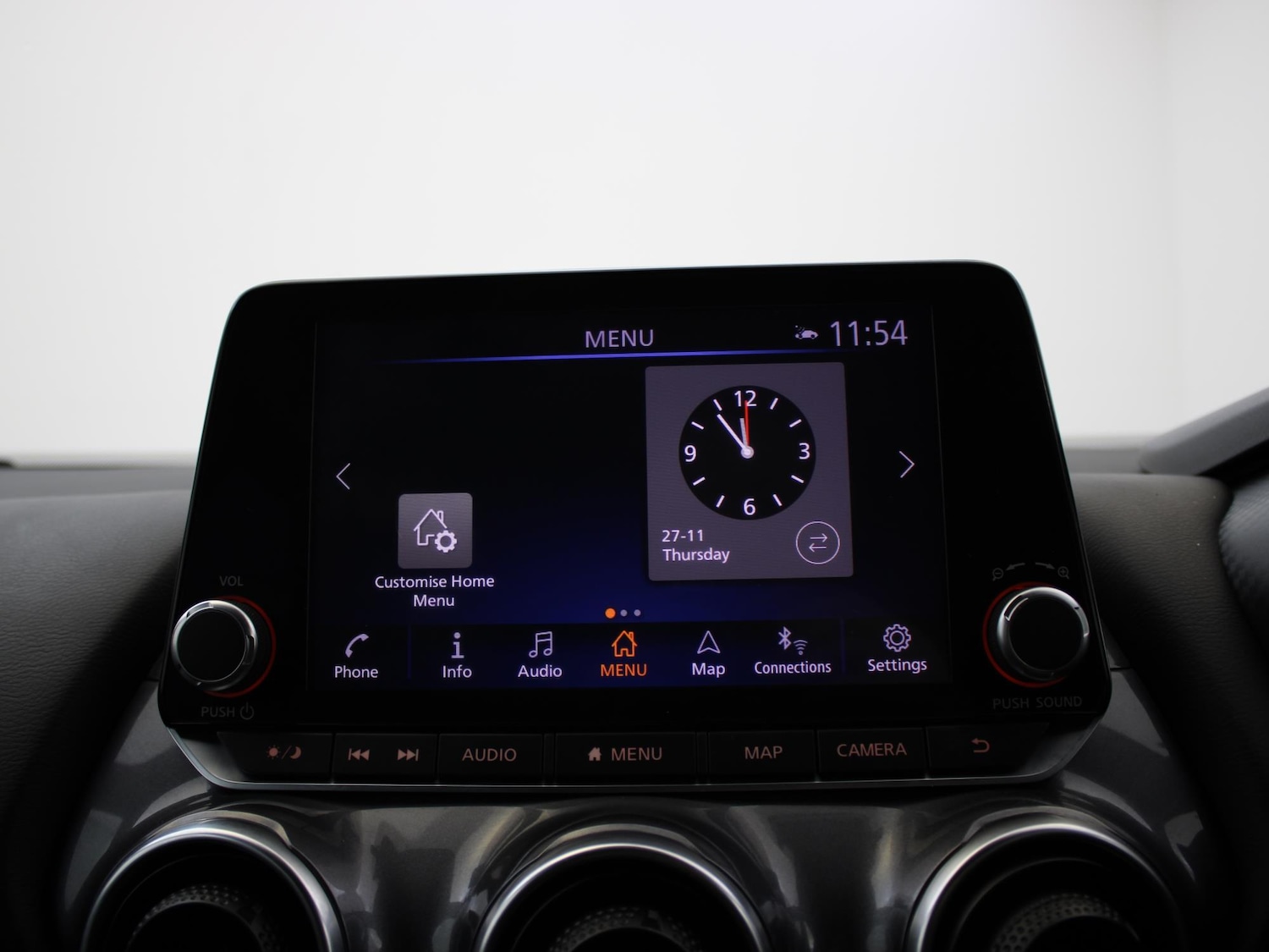 Used Nissan Juke 2022 for sale - 76300208: Photo 17