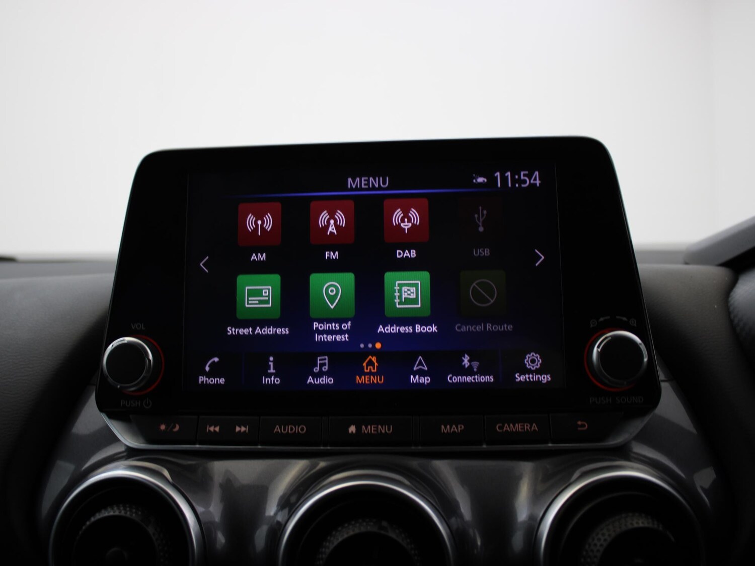 Used Nissan Juke 2022 for sale - 76300208: Photo 18