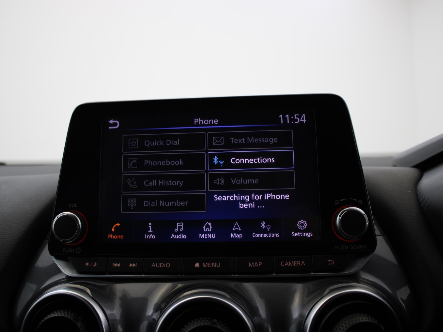 Used Nissan Juke 2022 for sale - 76300208: Photo 19