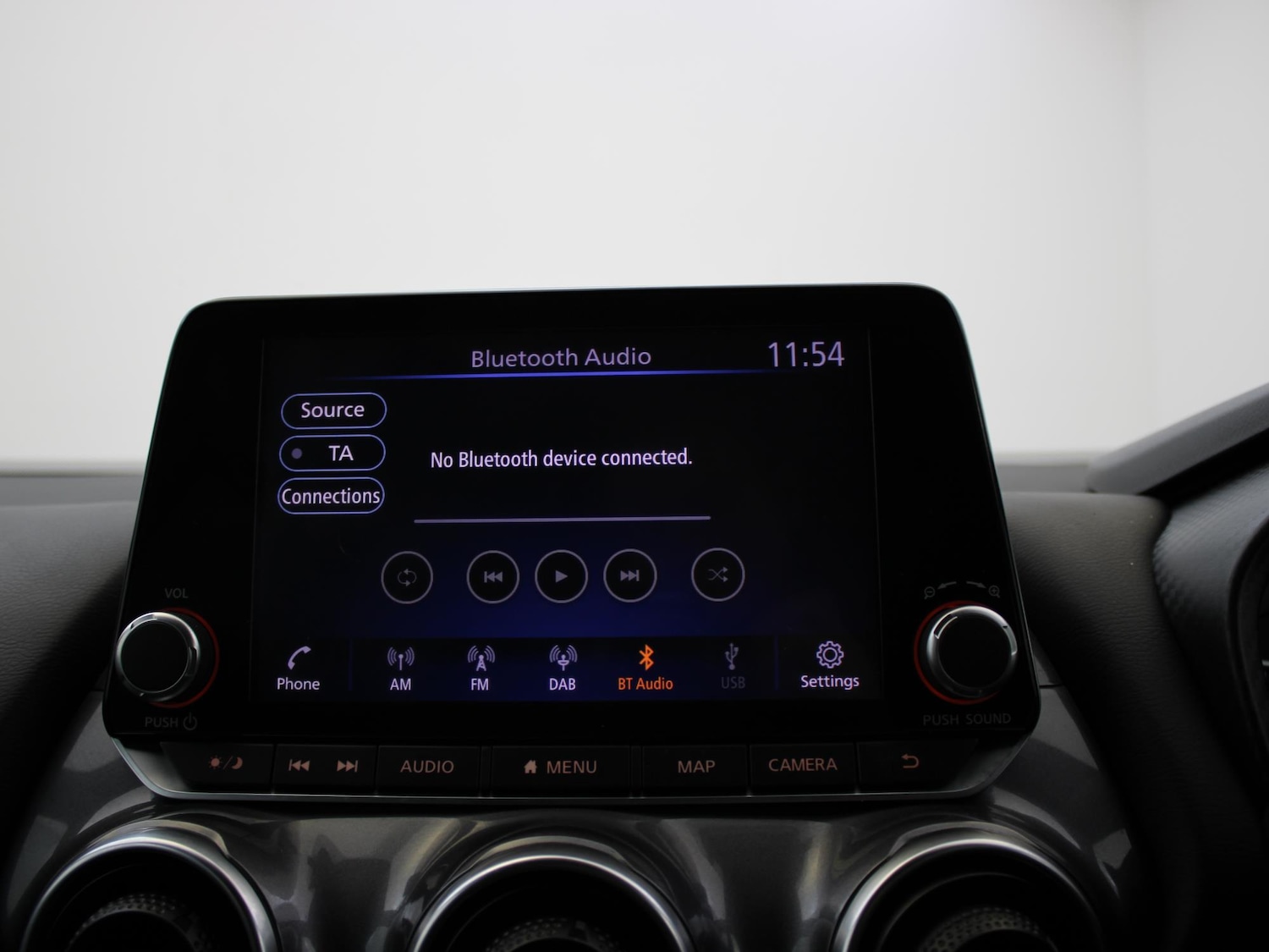 Used Nissan Juke 2022 for sale - 76300208: Photo 21