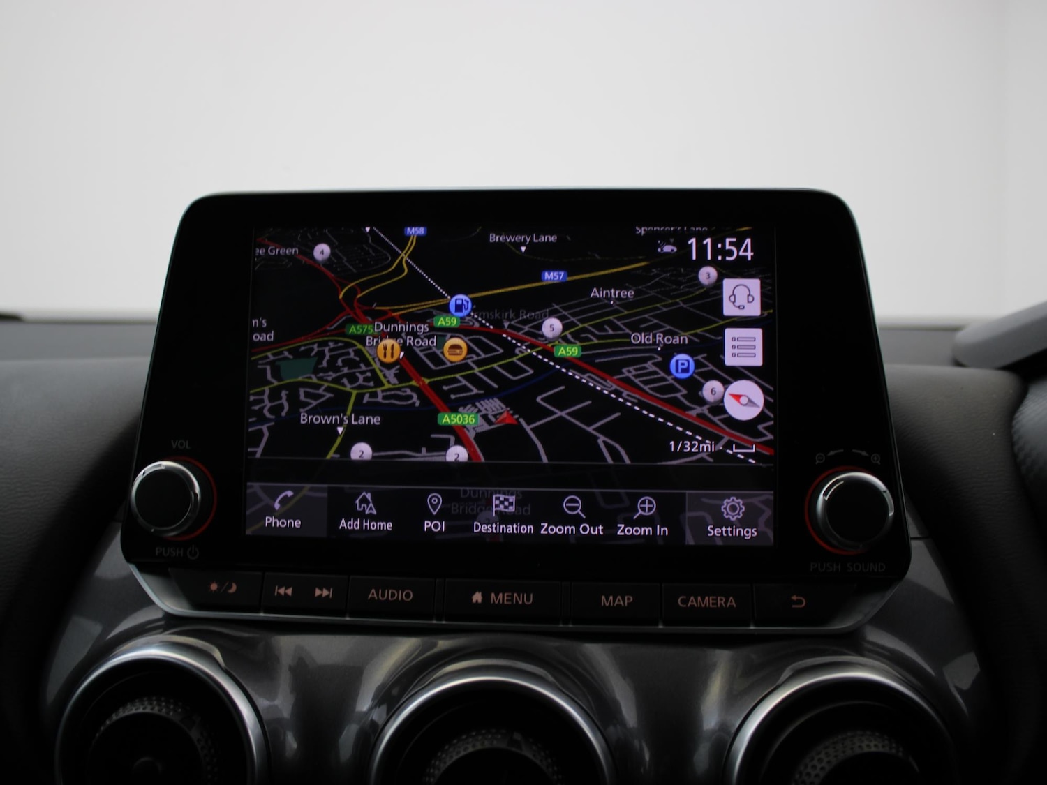 Used Nissan Juke 2022 for sale - 76300208: Photo 24