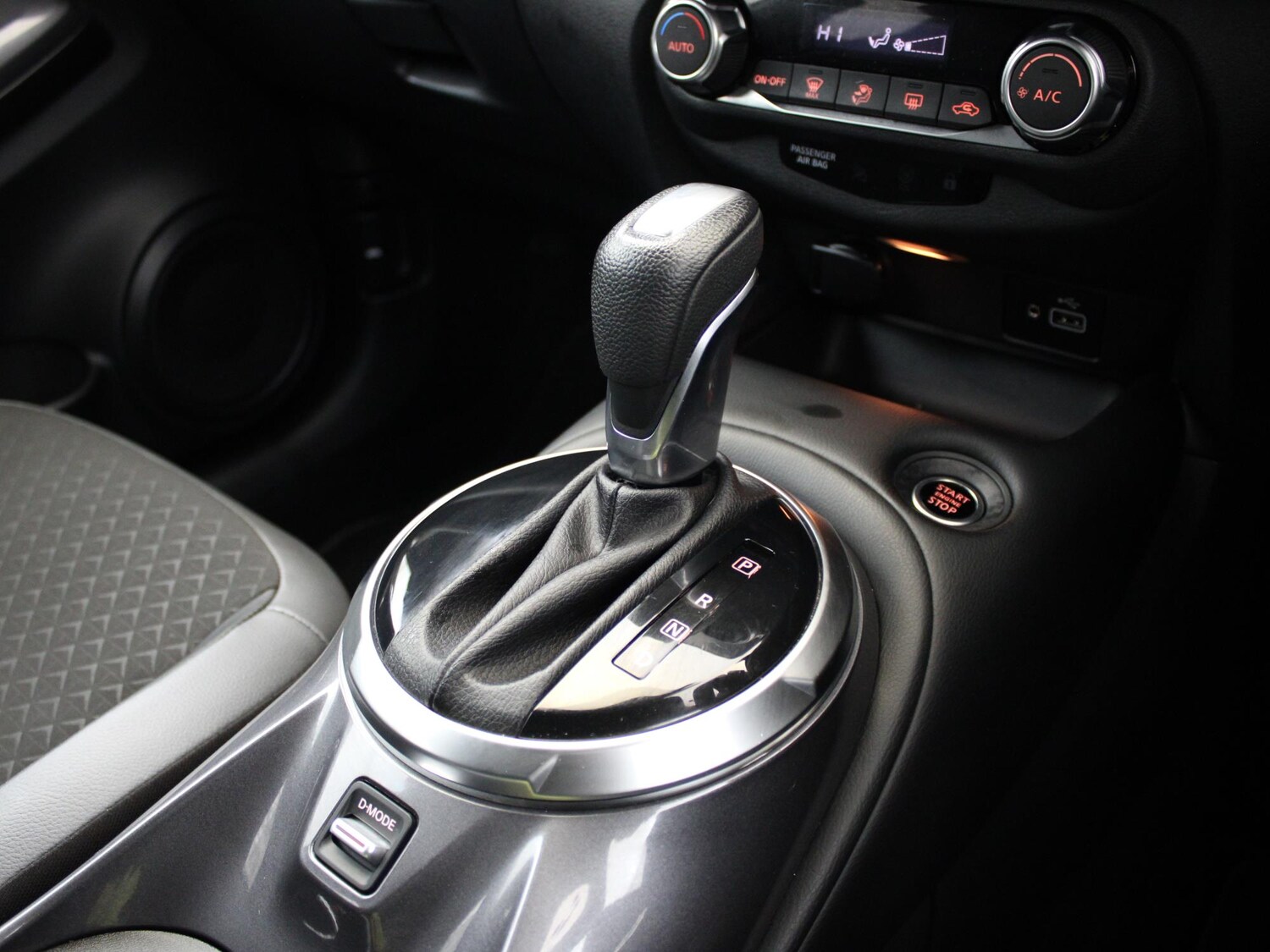 Used Nissan Juke 2022 for sale - 76300208: Photo 26