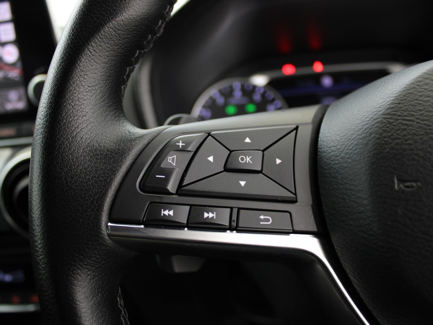 Used Nissan Juke 2022 for sale - 76300208: Photo 29