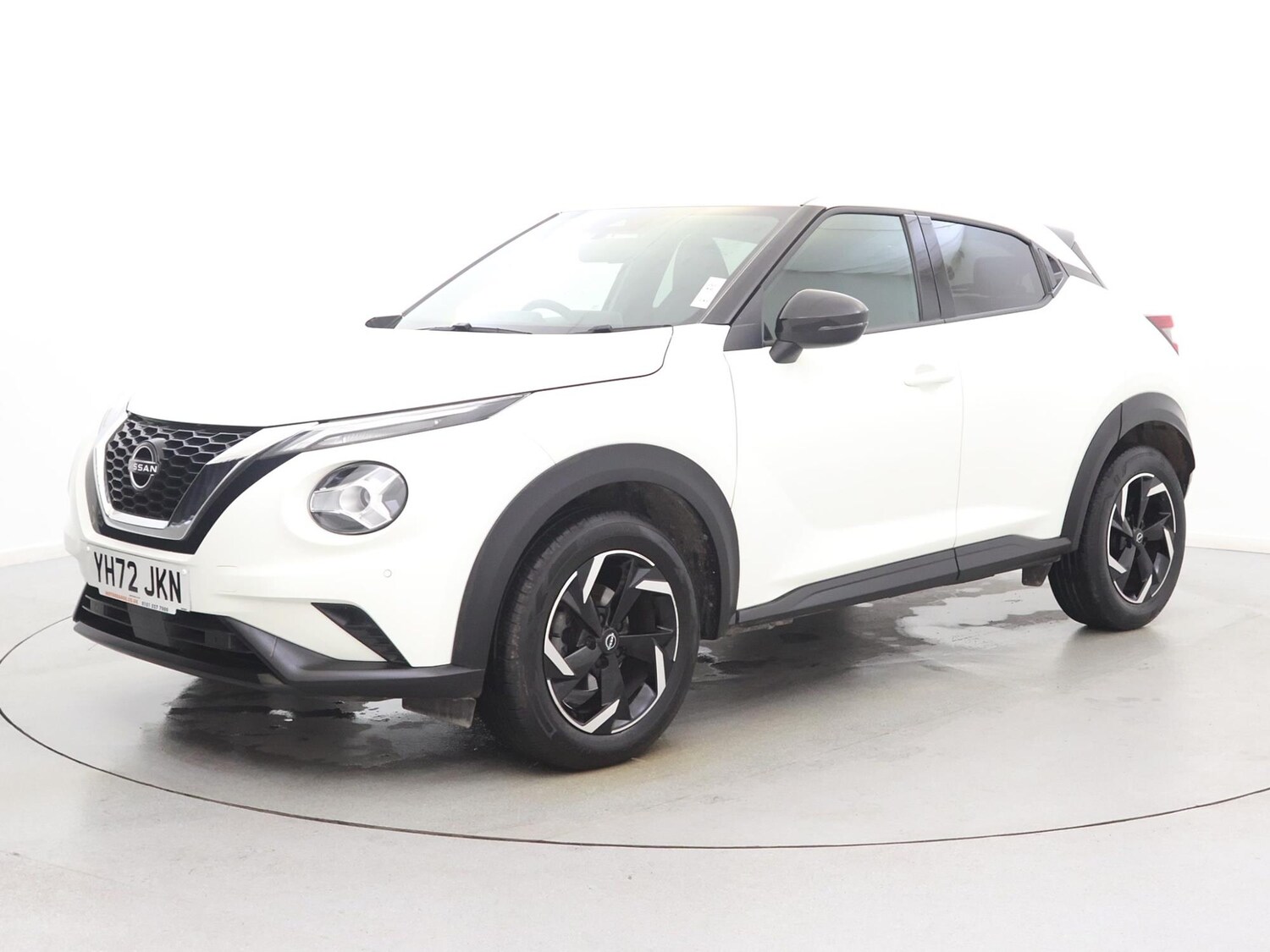 Used Nissan Juke 2022 for sale - 76300208: Photo 3