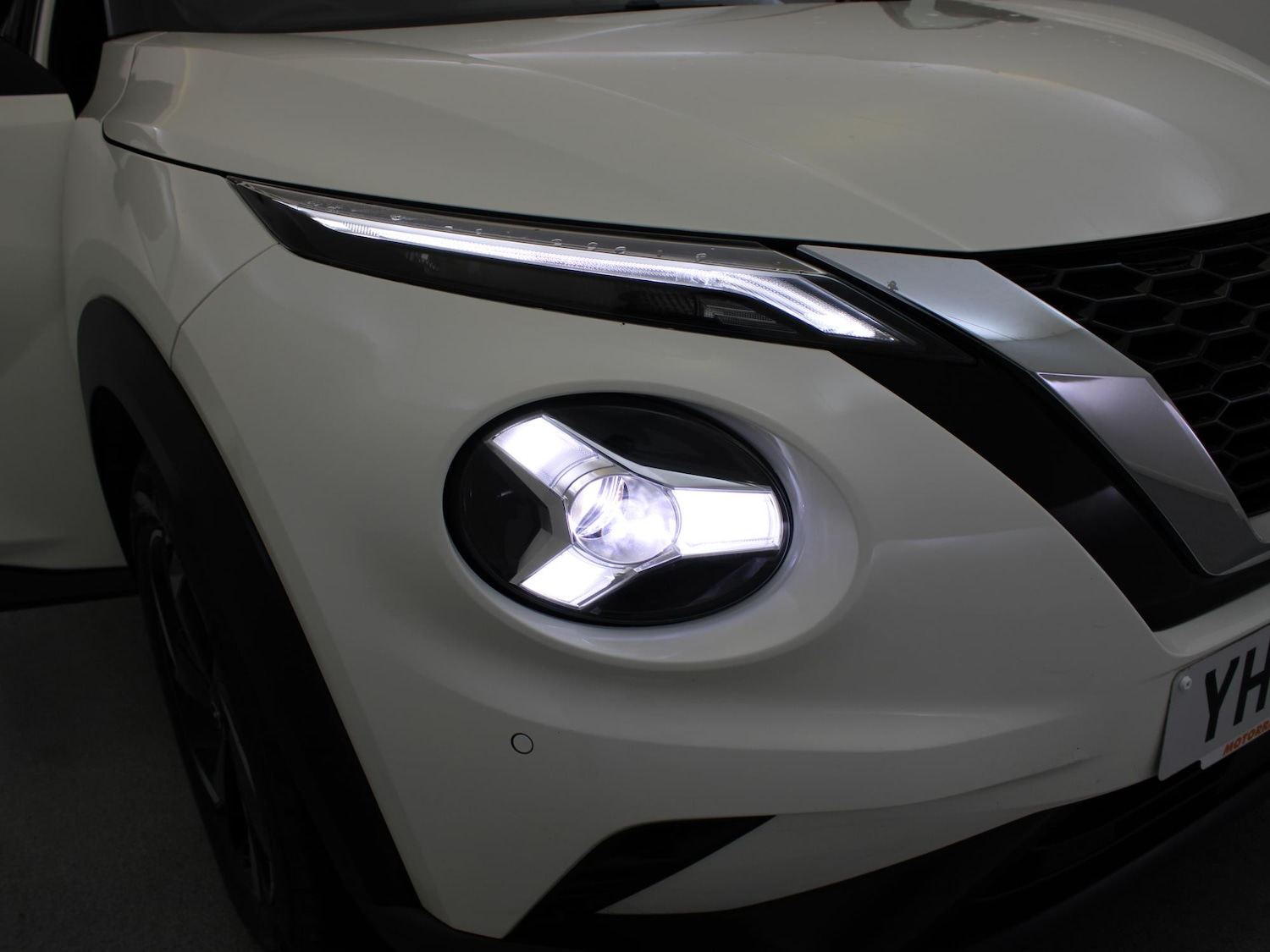 Used Nissan Juke 2022 for sale - 76300208: Photo 38