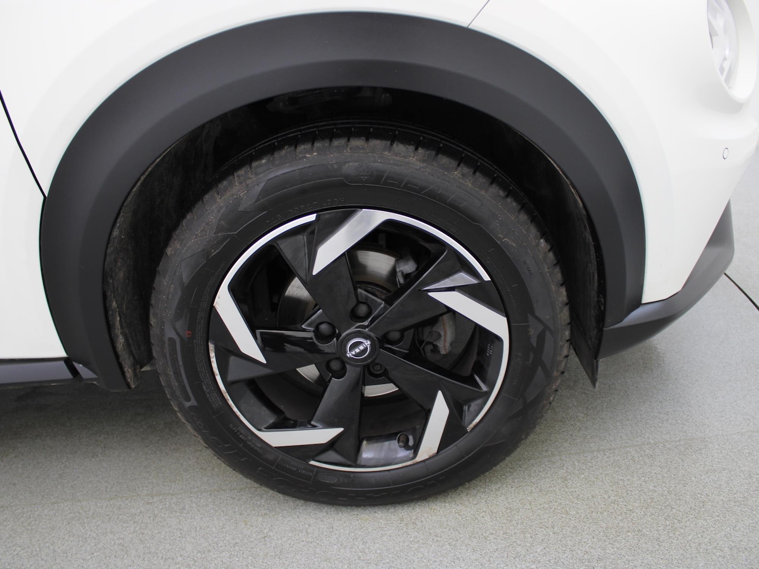 Used Nissan Juke 2022 for sale - 76300208: Photo 39