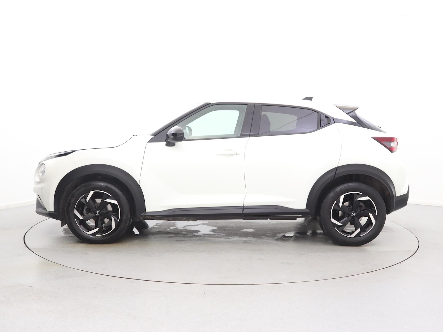 Used Nissan Juke 2022 for sale - 76300208: Photo 4