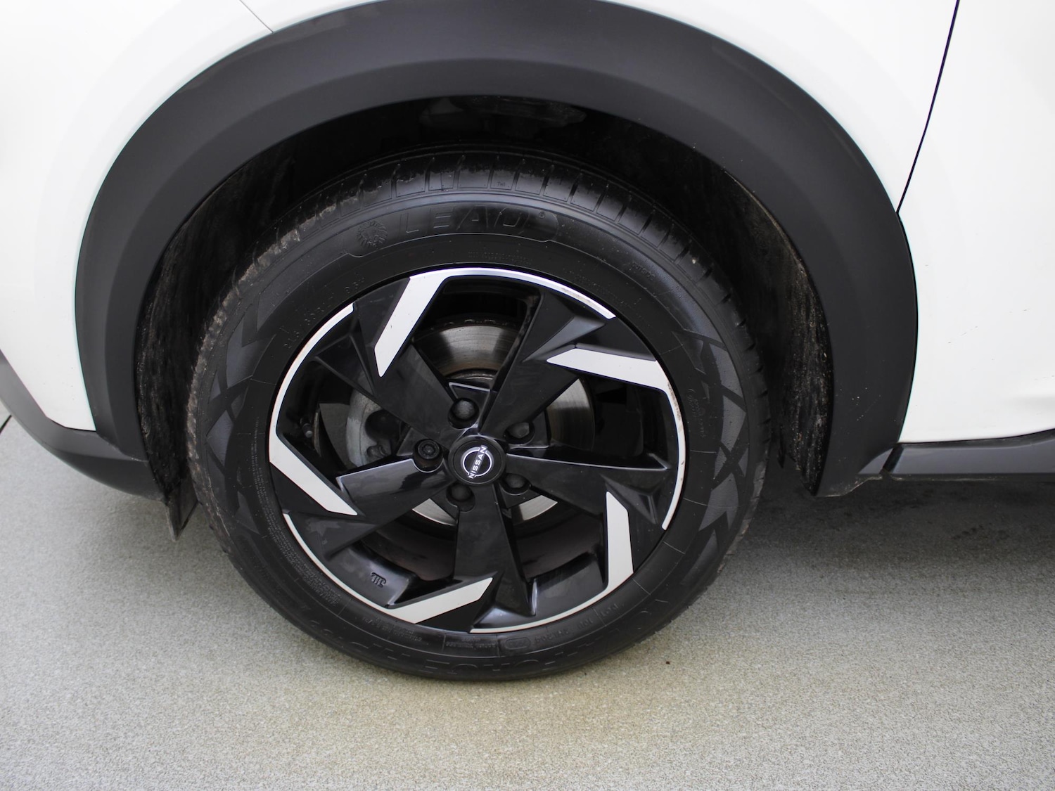 Used Nissan Juke 2022 for sale - 76300208: Photo 42