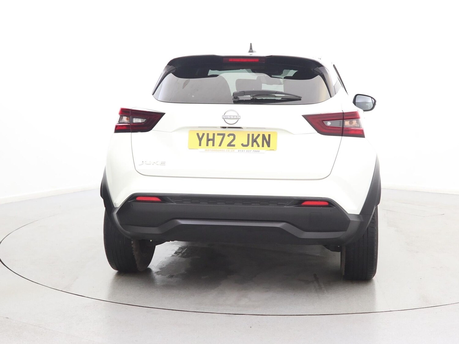 Used Nissan Juke 2022 for sale - 76300208: Photo 6