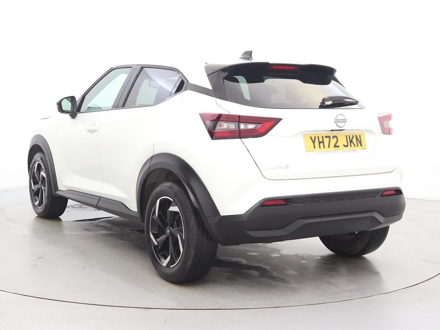 Used Nissan Juke 2022 for sale - 76300208: Photo 7