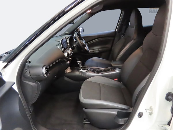 Used Nissan Juke 2022 for sale - 76300208: Photo 7