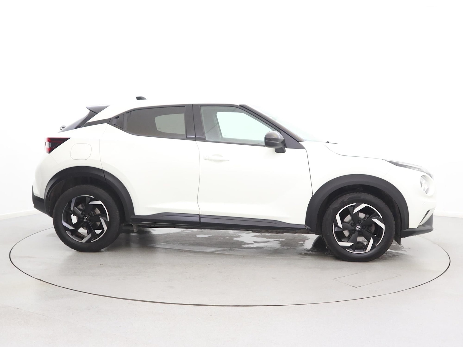 Used Nissan Juke 2022 for sale - 76300208: Photo 8