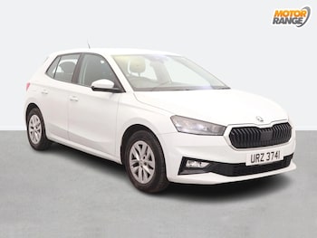 Used Skoda Fabia 2023 for sale - 78927128: Photo