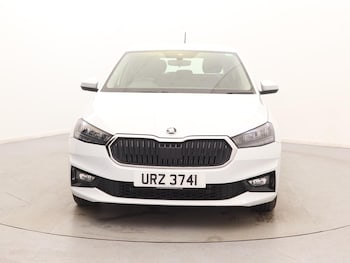 Used Skoda Fabia 2023 for sale - 78927128: Photo