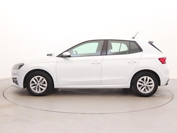Used Skoda Fabia 2023 for sale - 78927128: Photo