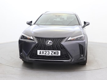 Used Lexus UX 2023 for sale - 79446236: Photo