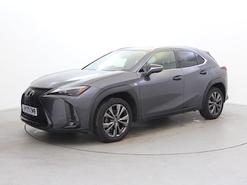 Used Lexus UX 2023 for sale - 79446236: Photo