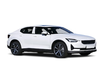 Polestar Polestar 2 feature image