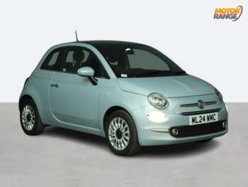2024 - 1.0 Mild Hybrid 3dr