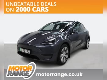Used Tesla Model Y 2023 for sale - 79787874: Photo