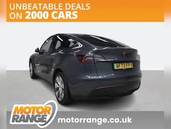 Used Tesla Model Y 2023 for sale - 79787874: Photo
