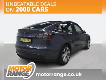 Used Tesla Model Y 2023 for sale - 79787874: Photo