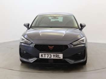 Used Cupra Leon 2024 for sale - 74658681: Photo