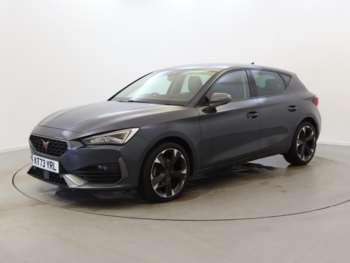 Used Cupra Leon 2024 for sale - 74658681: Photo