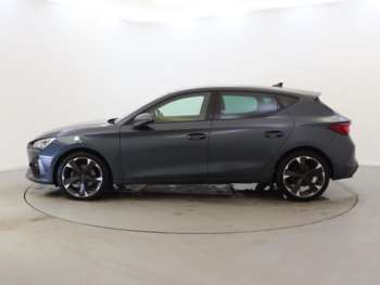 Used Cupra Leon 2024 for sale - 74658681: Photo
