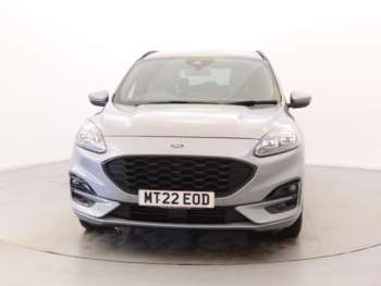 Used Ford Kuga 2022 for sale - 74826102: Photo