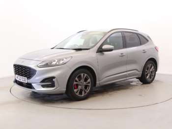 Used Ford Kuga 2022 for sale - 74826102: Photo