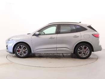 Used Ford Kuga 2022 for sale - 74826102: Photo