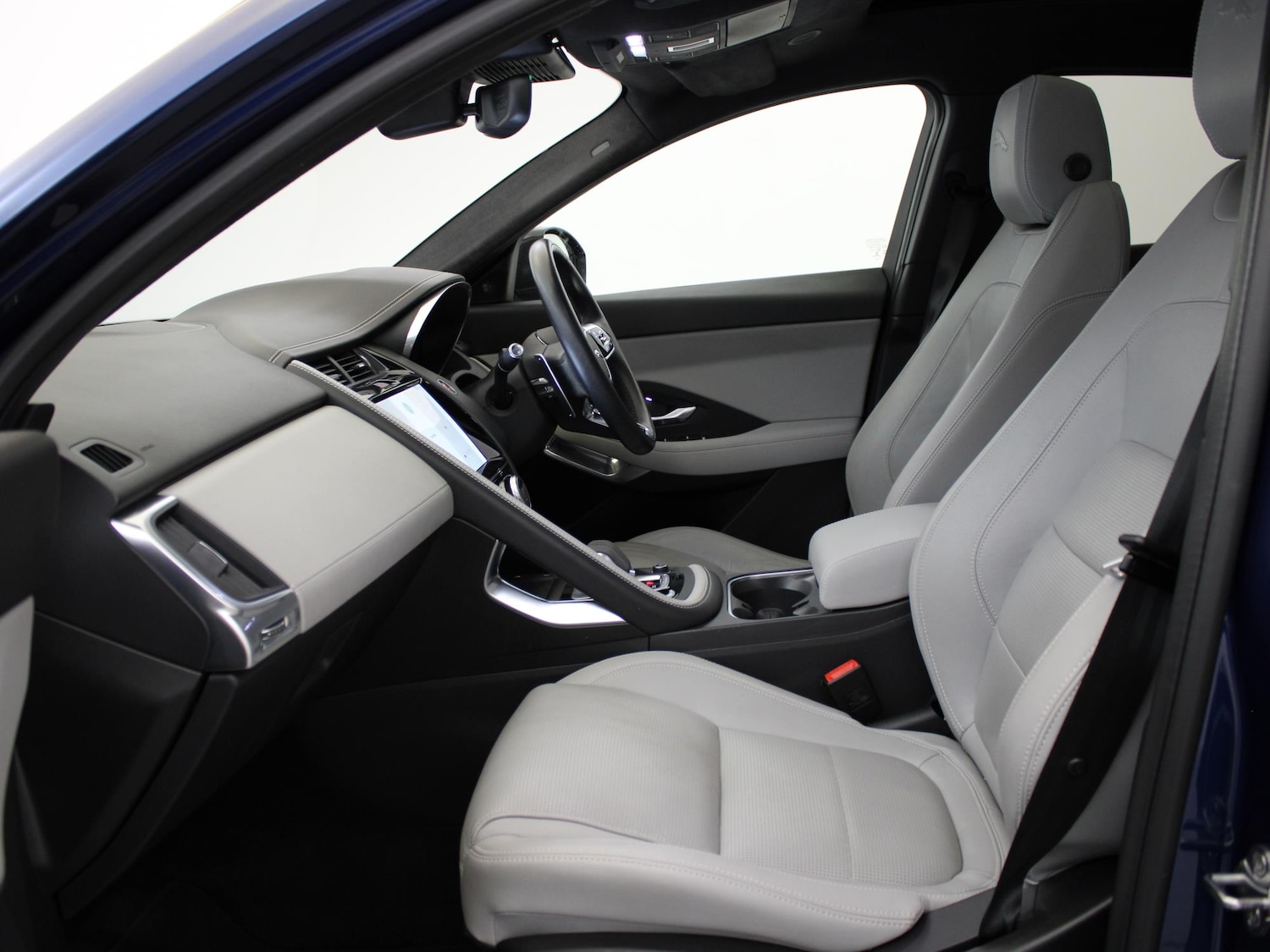 Used Jaguar E-Pace 2021 for sale - 76128287: Photo 11